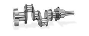 Crankshafts
