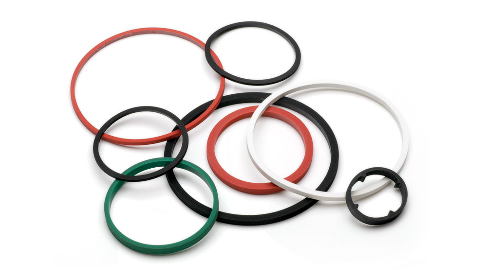 Black O Ring And Oil Seals, Packaging Type: Packet, Size: M4 To M300 at Rs  22/piece in Mumbai