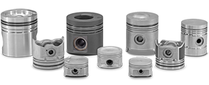 Pistons
